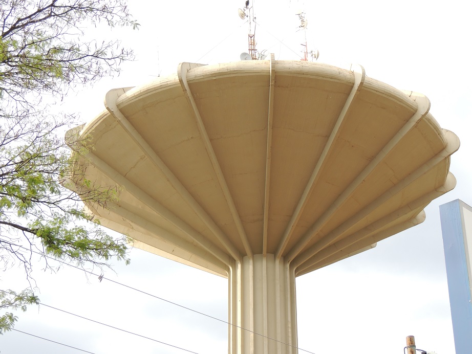 Caixa d'Água de Ceilândia